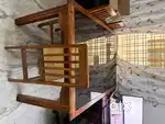 Move SALE: Premium 6-Seater Dining Table – Original Indian Teak Wood