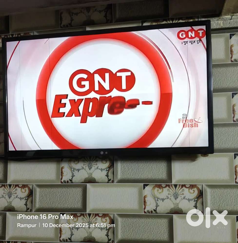 Led 32 inch smart android tv