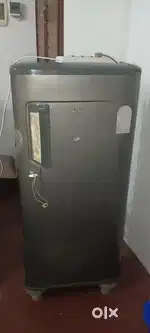 Whirlpool fridge