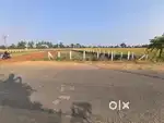 Mittakandriga ammapalem main road plot for sale