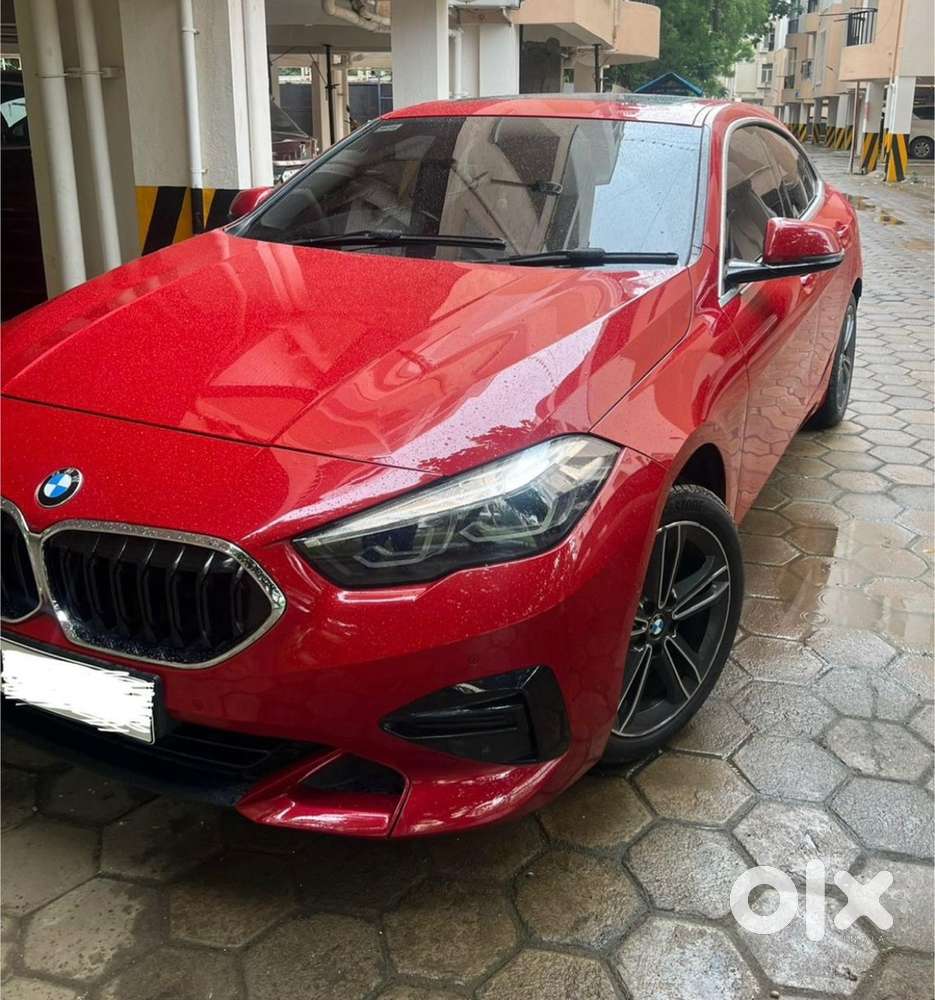 BMW 2 Series 2021 Diesel Well Maintained