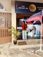 Running Diagnostic collection centre for sale