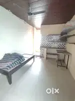 Room Available at Bholaram Ustad Margh at Low price for Students