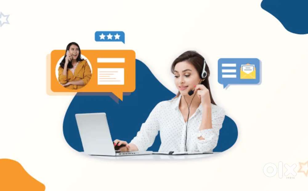 URGENT HIRING FOR MALE CANDIDATES IN VOICE PROCESS