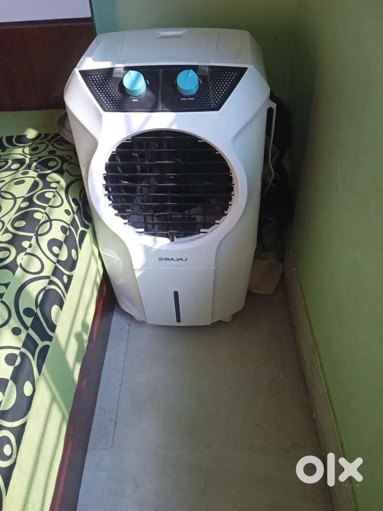 Air cooler