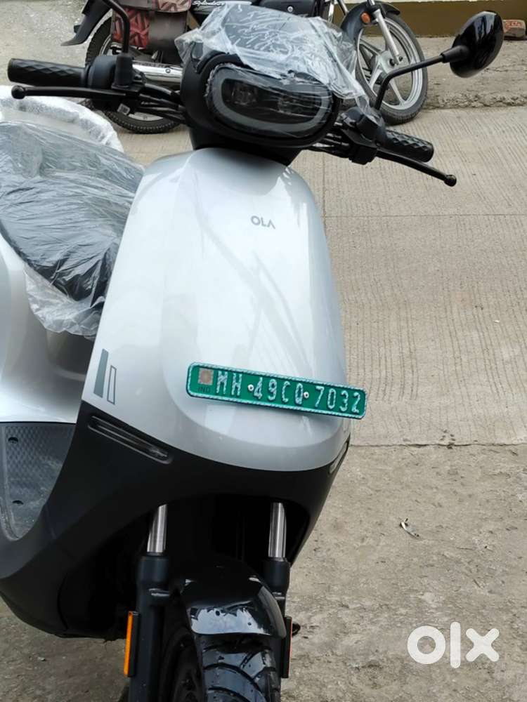 Ola s1x gen 3  4KWH for sale year july 2025