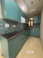 flats for rent near chattarpur metro