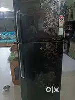 LG refrigerator