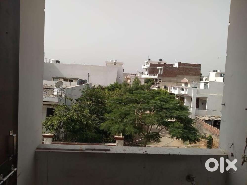 2BHK flat for rent at 1.5 km from vaishai nagar,karni palace road