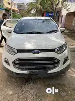Ford Ecosport 2014
