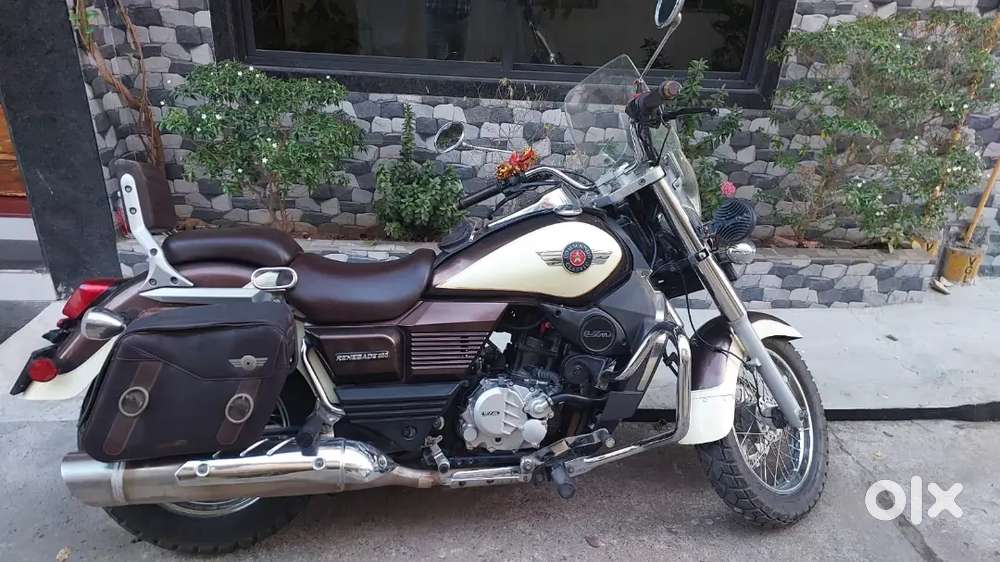 UM Renegade Commando – Good Condition  Powerful Cruiser  Best Price