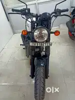 Royal Enfield Hunter 350cc