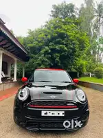 Mini Cooper 3 DOOR John Works, 2020, Petrol