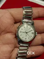 WESTEND SOWAR AUTOMATIC WATCH