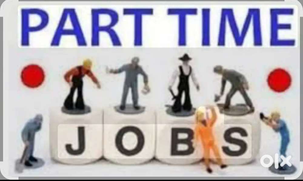 Flexible working hours at home