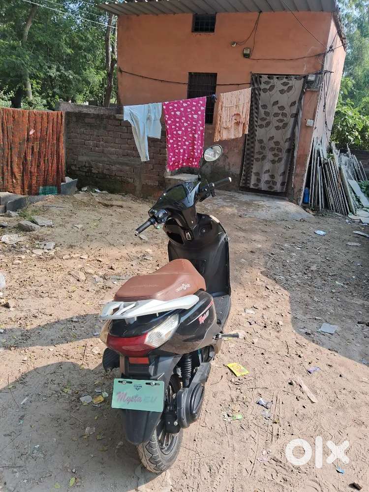 This sector good condition par.beety done hai