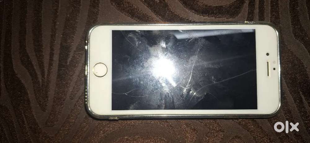 i phone 6s good condition