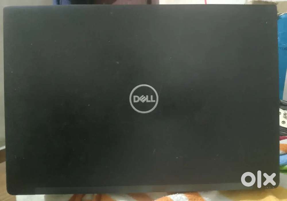 Dell latitude7290 laptop