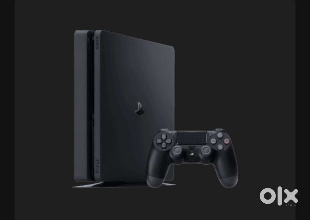 Sony play station PS4 max