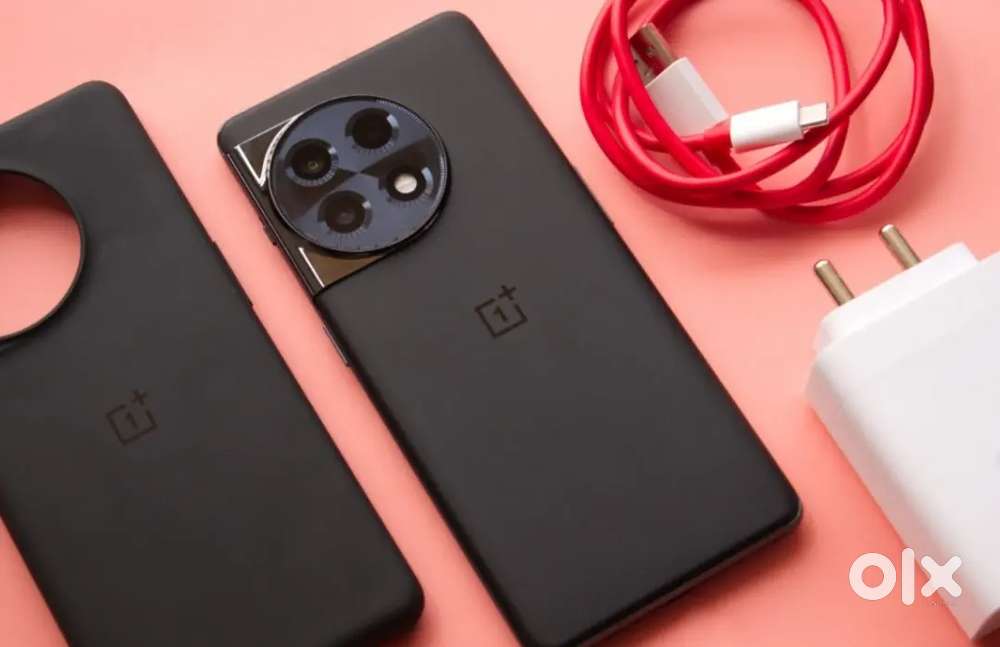 Oneplus 11r (16/256 Gb)