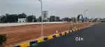 East facing dtcp approved plot for sale near panjapur bus stand