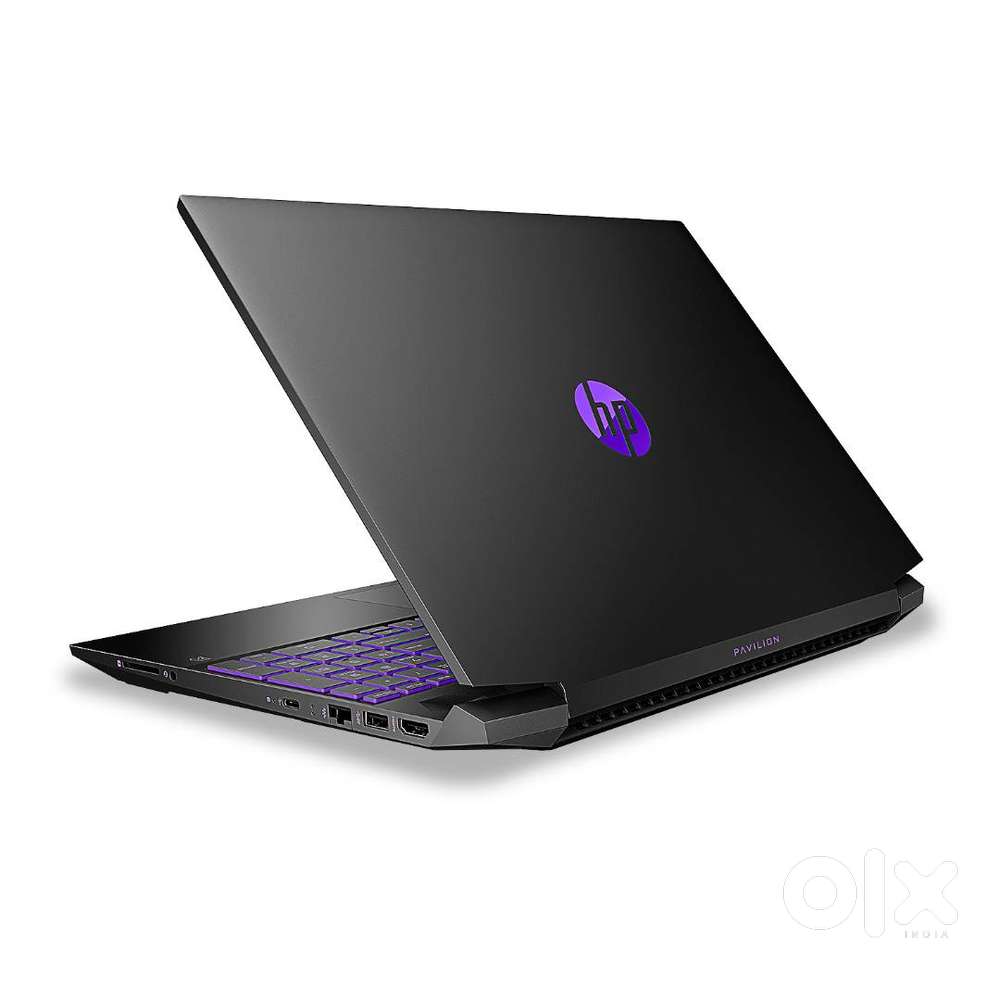 HP Gaming Laptop  45000 fixed Price