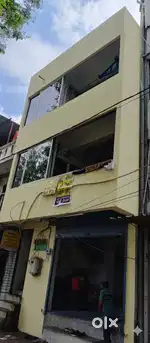 Commercial building for sale 60000 income