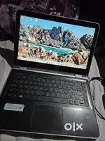 Hp pavilion x360 full touch screen mobile no