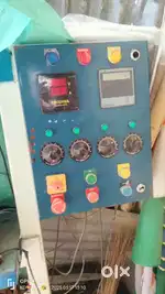 Paper machine,1,00,000