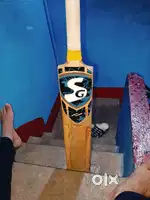 Sg rishab pant edition bat