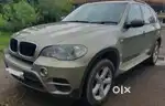 BMW X5 2011 Diesel 69500 Km Driven