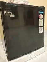 Used mini fridge
