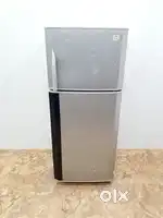 Godrej 3 star rating double door fridge