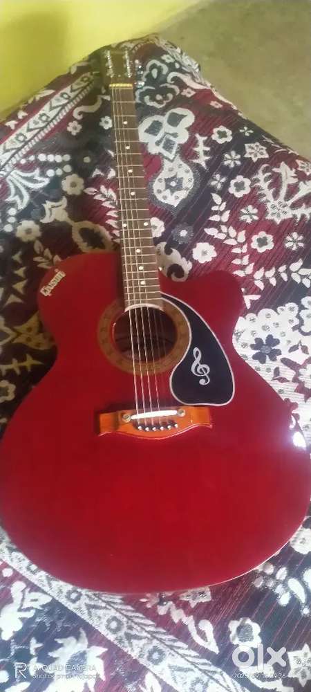 1 mantra purana guitar best