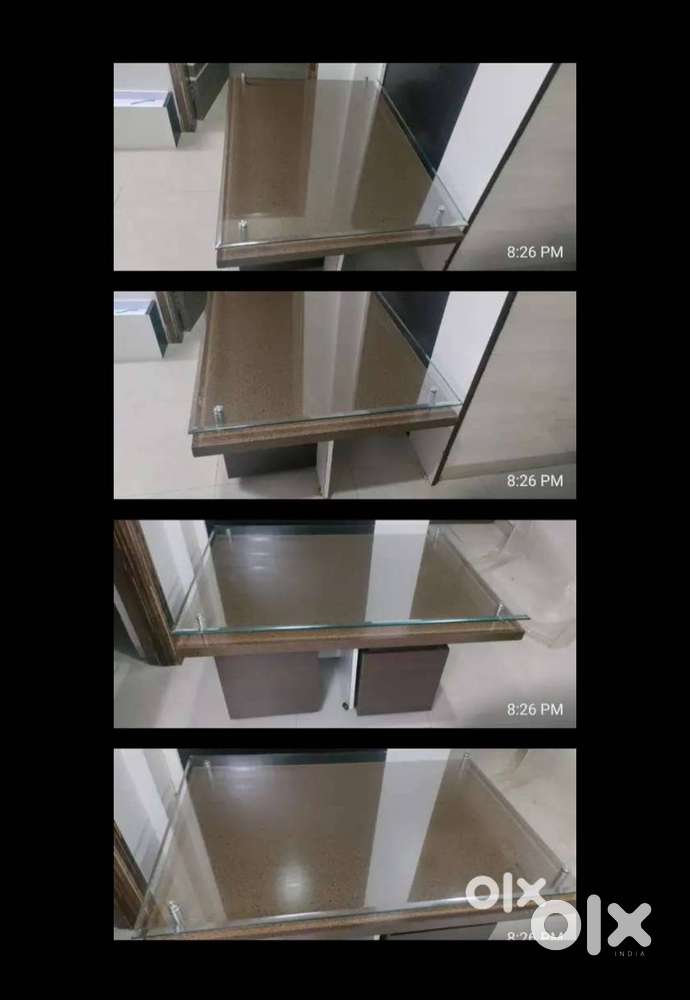 Tea table cum Dinning
