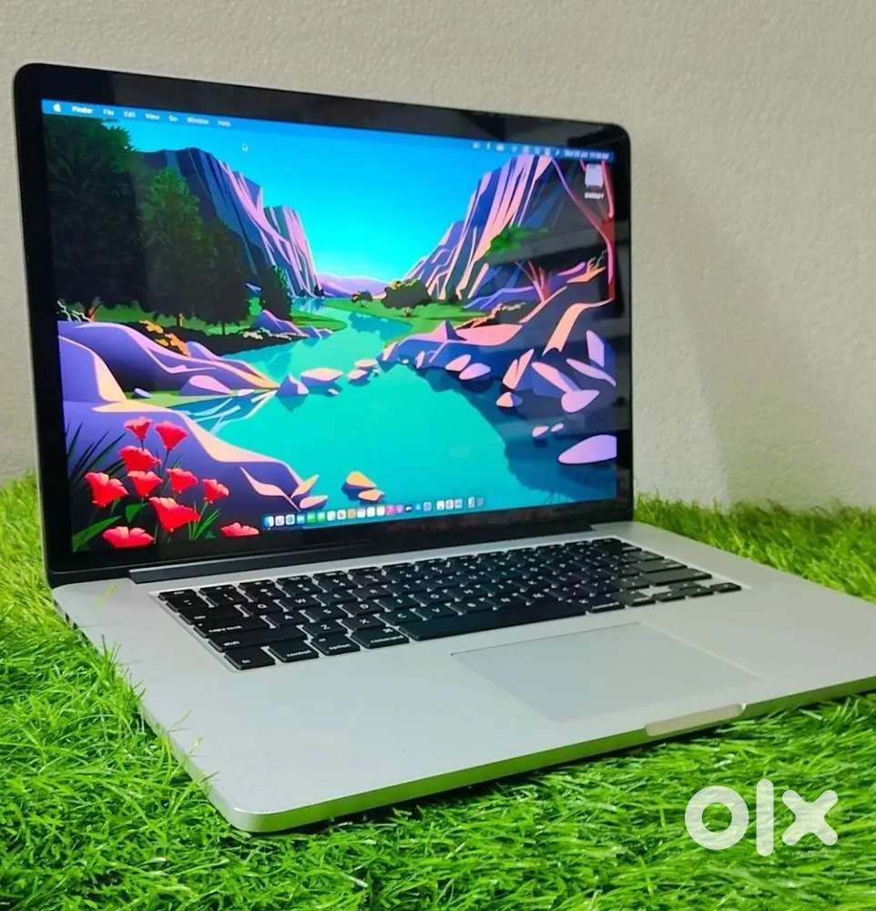 Apple MacBook Pro A1398