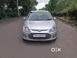 Ford Figo 2012-2015 Petrol Titanium, 2014, Petrol