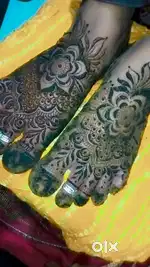 Mehndi designs