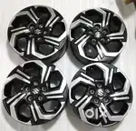 2024 MODAL BREZZA ALLOY WHEELS BEST PRICE