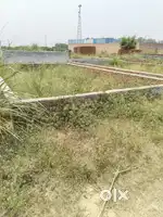 1250000 में प्लाट बेचना है