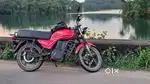 Komaki Classic Electric Bike