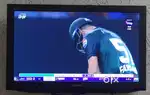 Sony Bravia led TV