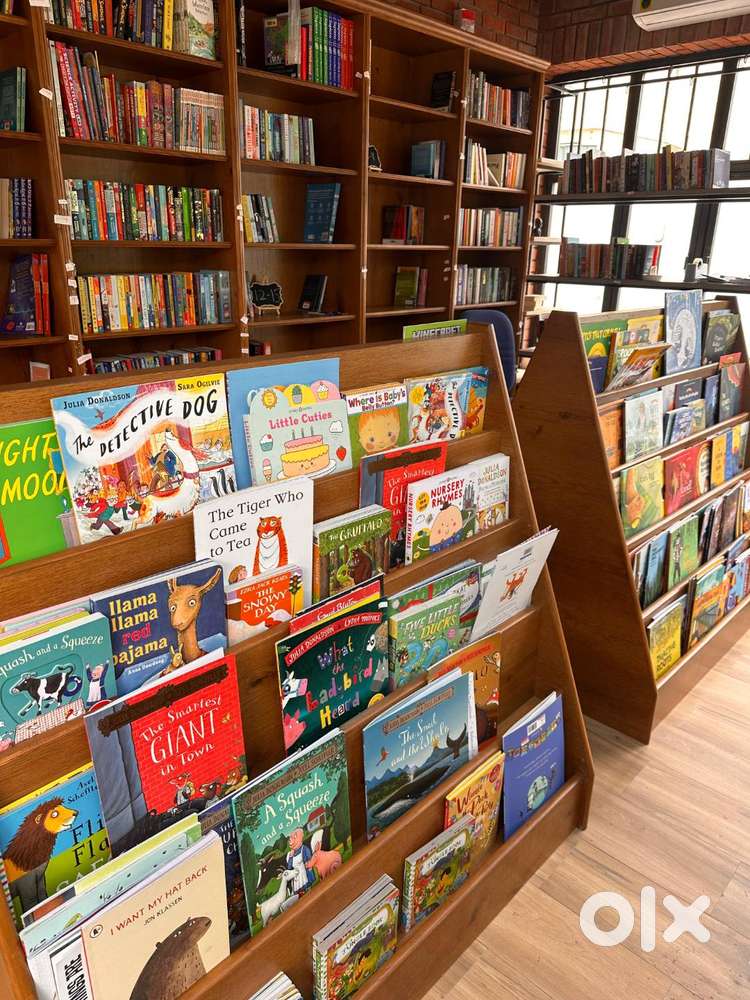 Bookseller in Peelamedu