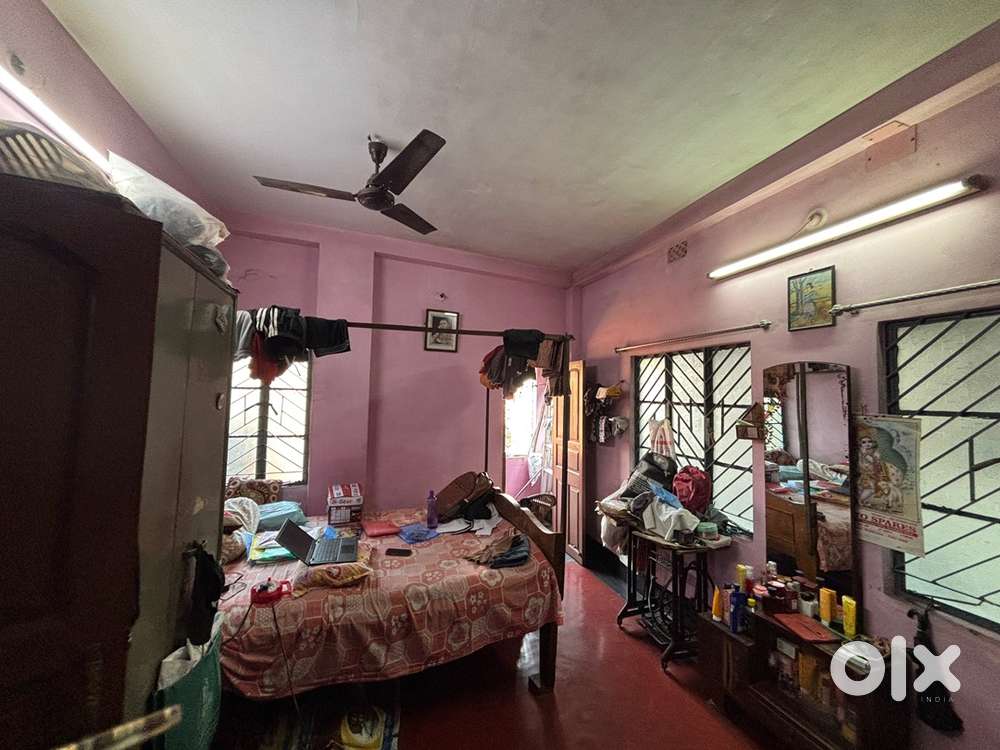 INDEPENDENT HOUSE FOR SALE AT THAKURPUKUR DAS PARA WALKING DH ROAD