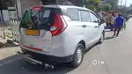 Mahindra Marazzo 2022 Diesel 130000 Km Driven