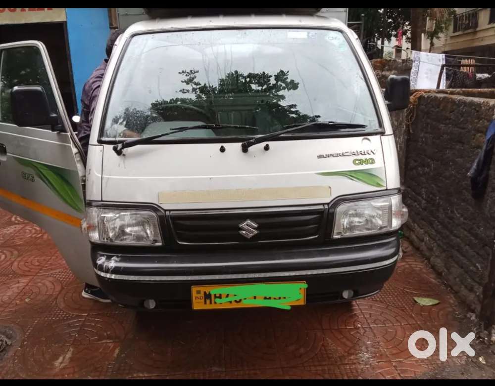 For sale Carry cng