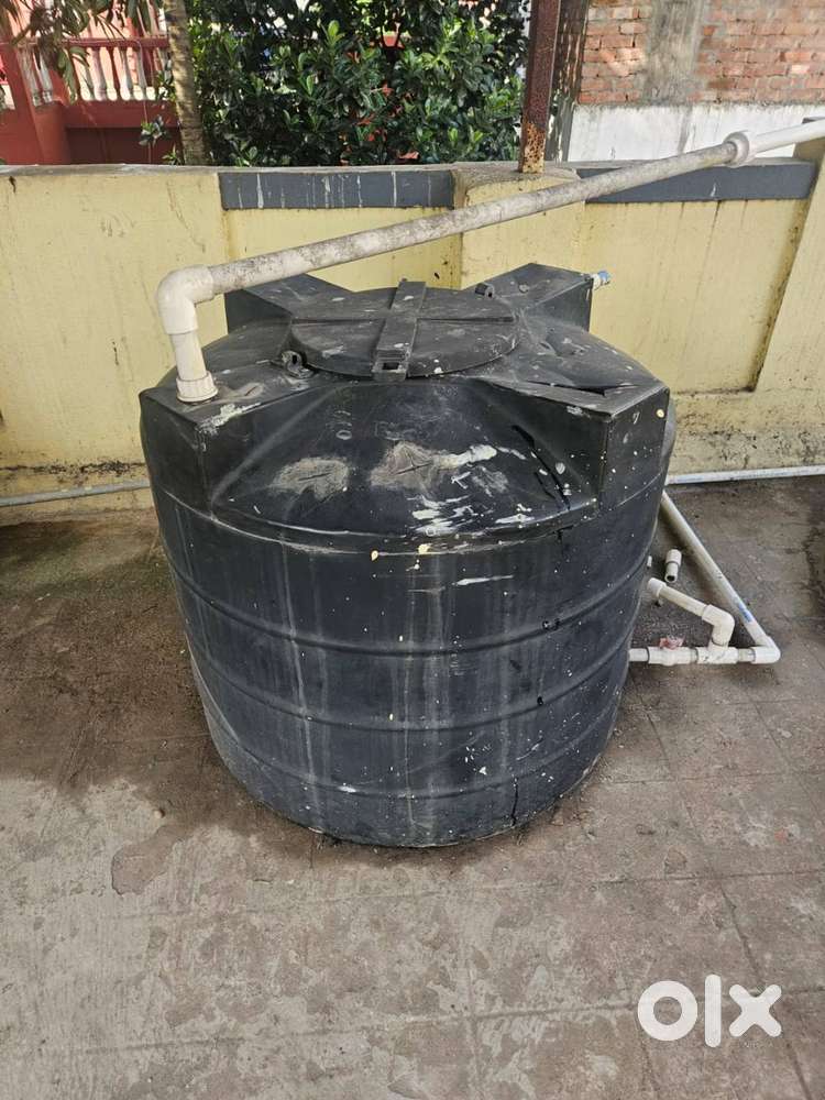 Syntex 500 Ltr water tank want to sell