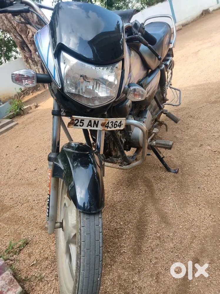 HF 2013, neatly maintained, just Buy and ride, perfect condition