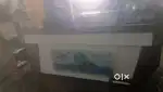 Counter With three computer area