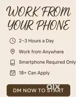 We help people to provide work online